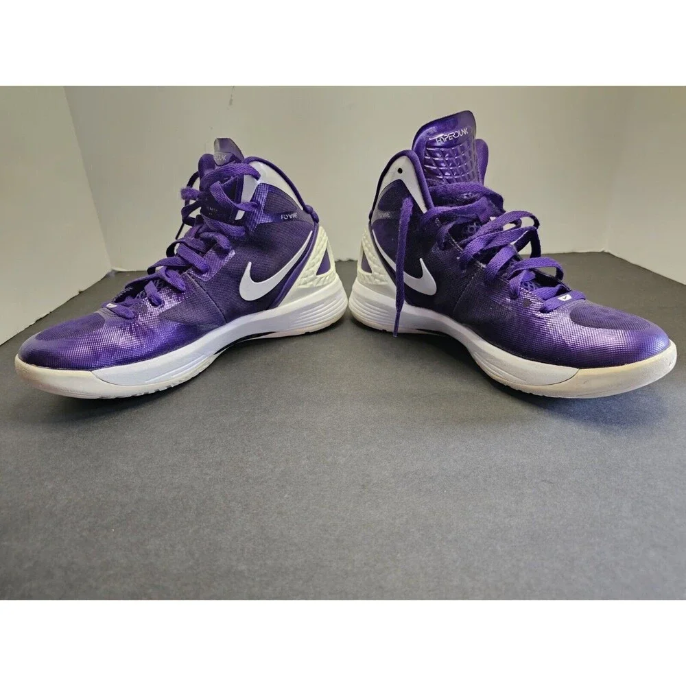 Nike zoom hyperdunk